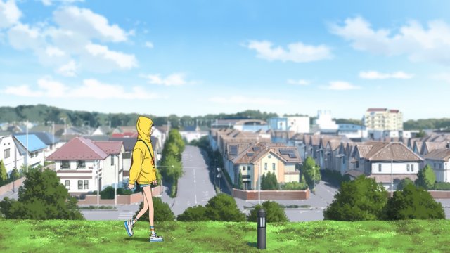 Park Playground