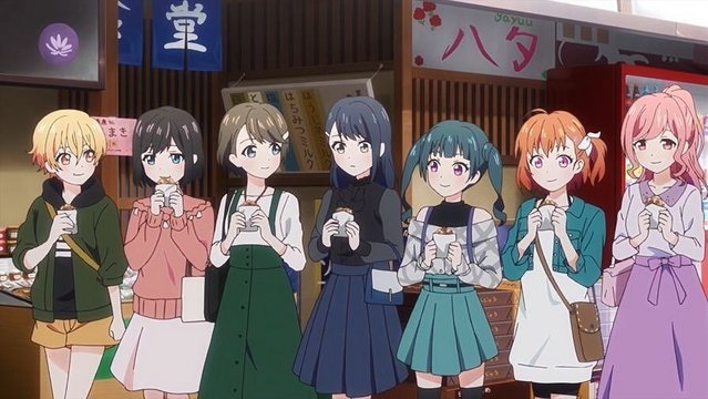 Yashio Ice Rink