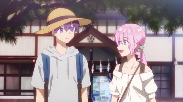 ローカル鉄道の駅