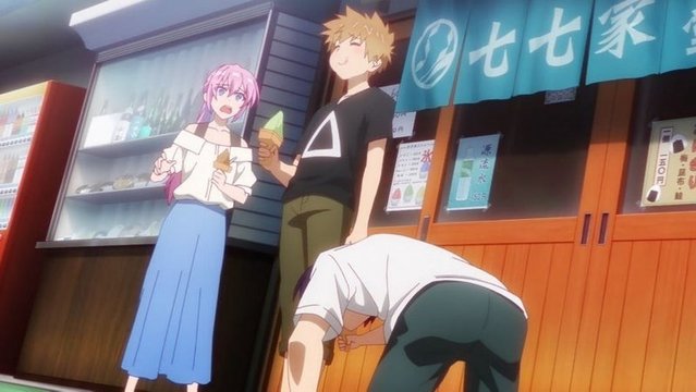 Kikuya Shokudo