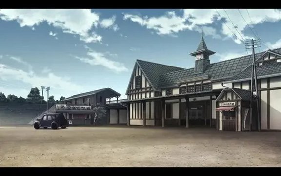 Kamakura Station Platform