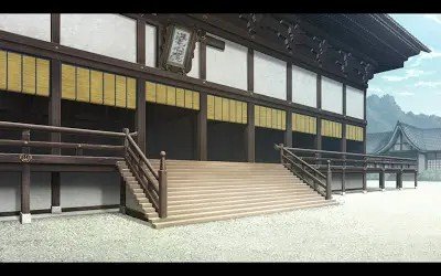 Grand Palace Complex