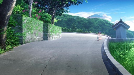 Kukuru's House