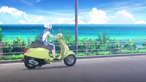 Kuroshio's Ride Along the Coast