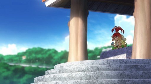 Episode 1: Kijimunaa's Gazebo