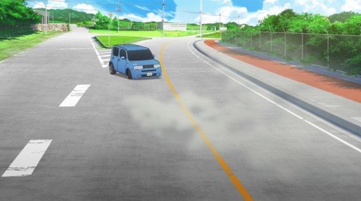 Y-Junction Decision
