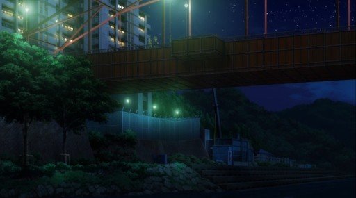 比謝川大橋