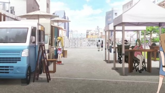 Shimokitazawa Railway Vacant Lot