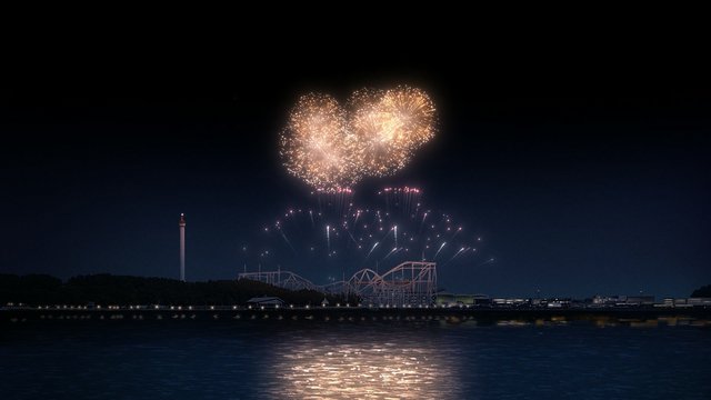 Sea Park