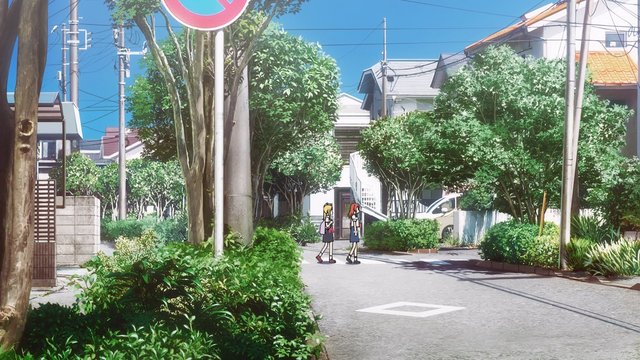Gotoh family dental clinic entrance