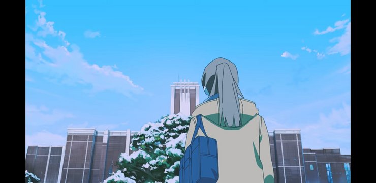 Kyoto University Campus