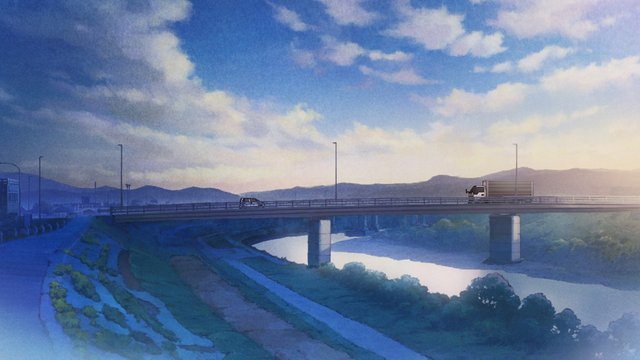 Isshin Bridge
