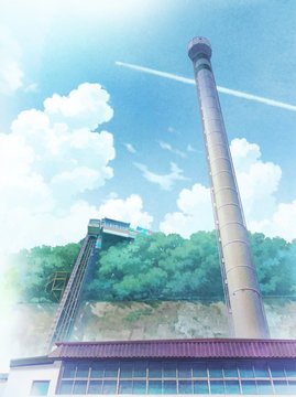 弥彦山パノラマ