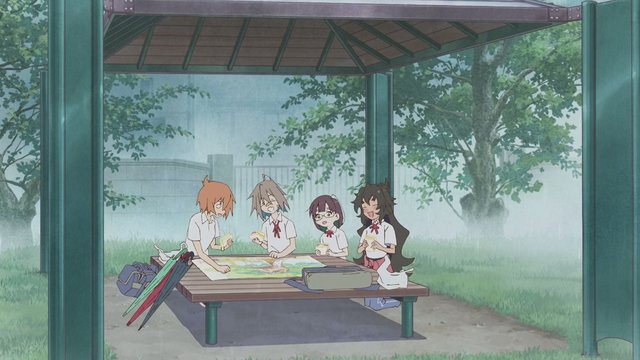 Hachiman Park