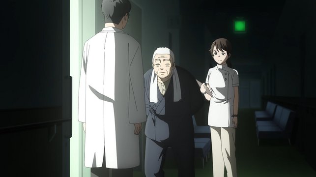 丸山記念総合病院