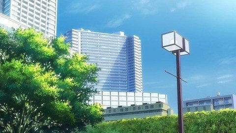 Air Rise Tower