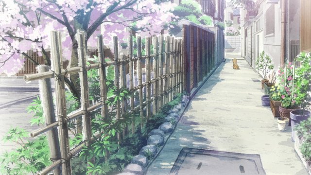 阿闍梨餅本舗満月本店横道