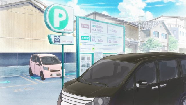 Mitsui Repark Kyoto Yoshida Nakadachi-cho Parking lot