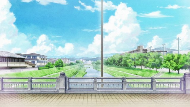 御蔭橋
