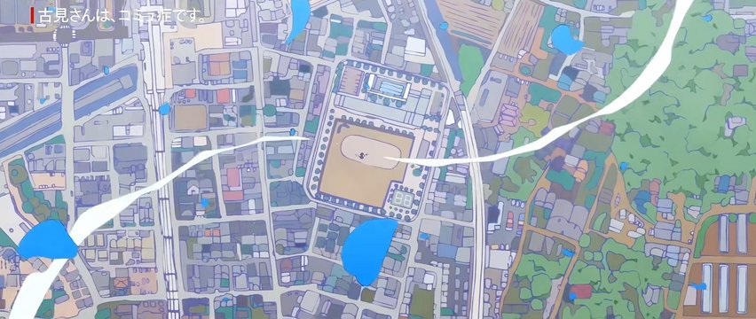 高座渋谷駅周辺