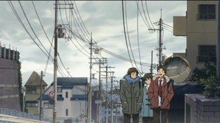 Yuki Nagato's Apartment