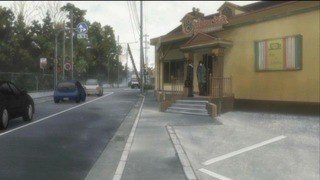 サイゼリヤ