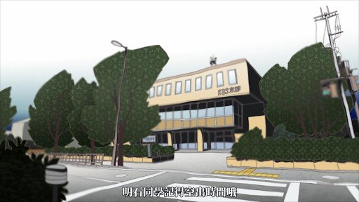 KBS Kyoto TV Station