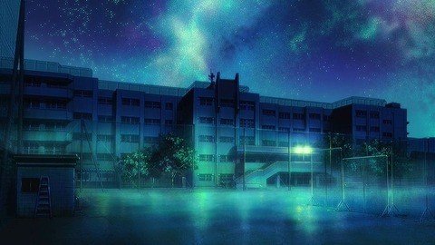 Uchiyamada Junior High School