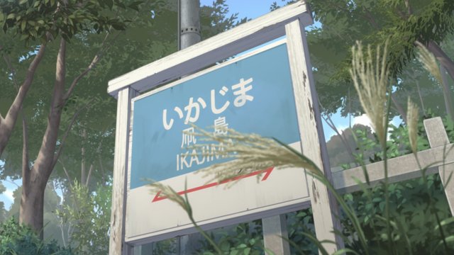Country Station Summer Trip