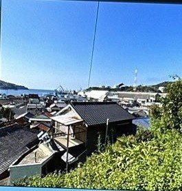 Director Shinkai's Location Photo #3