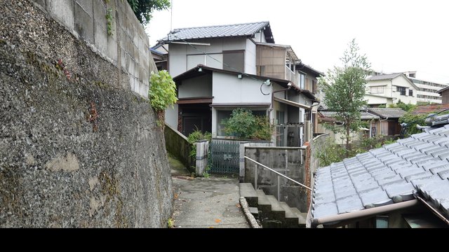 Director Shinkai's Location Scout Photo #2