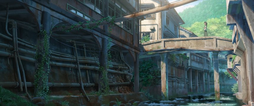 Yunotsuru Onsen