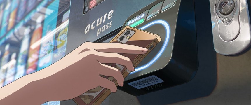 Platform Chase