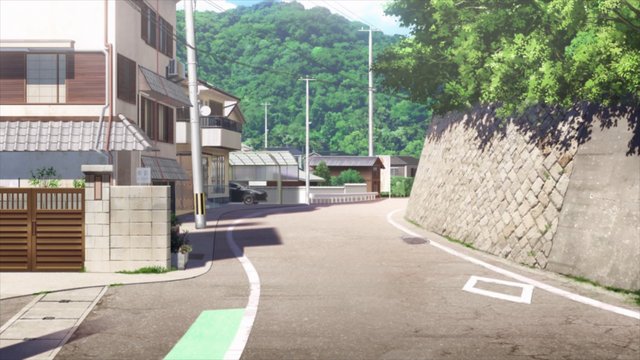Harbor Crossroad