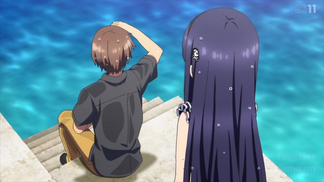 Walking Ark