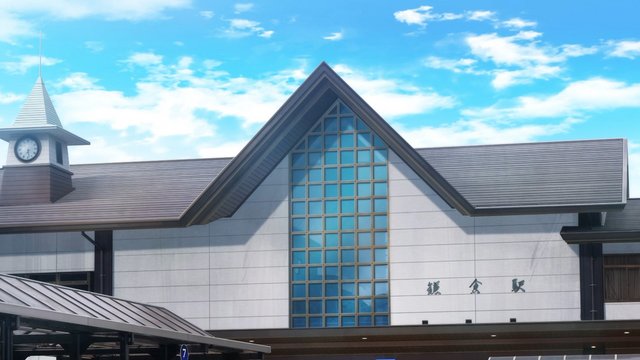 Kamakura Station