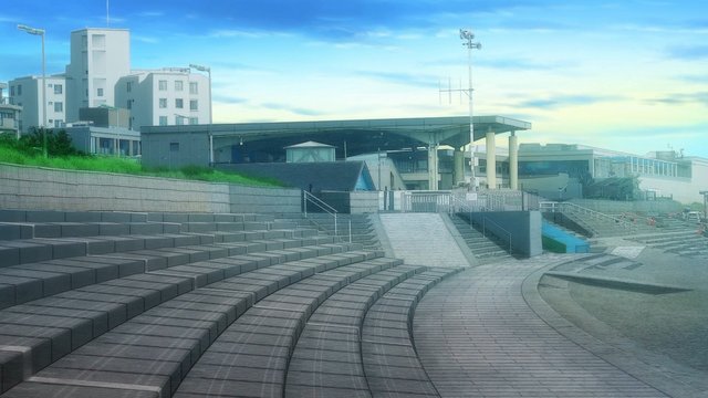 Katase Nishihama Beach