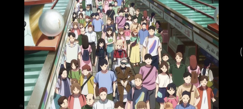 Nakamise Shopping Street