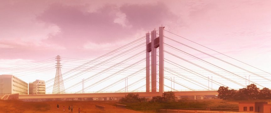 Koremasa Bridge