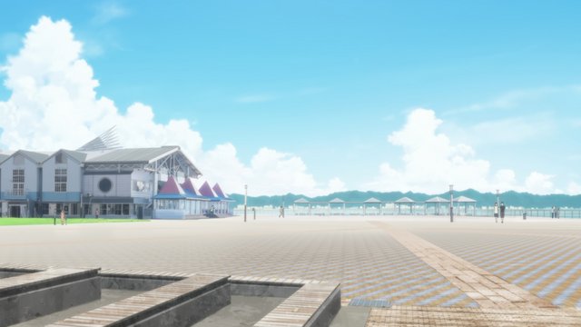 After School Street