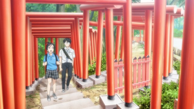 Ishiura Shrine