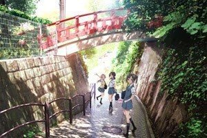 BD/DVDジャケット位置