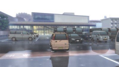 合同音楽発表会会場