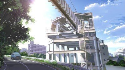 Episode 3 - Monorail Station