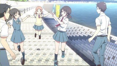 Beach running in the OP