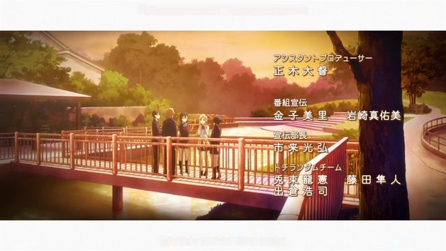 Bridge in the ED