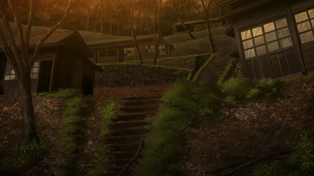 Kurasawa Settlement
