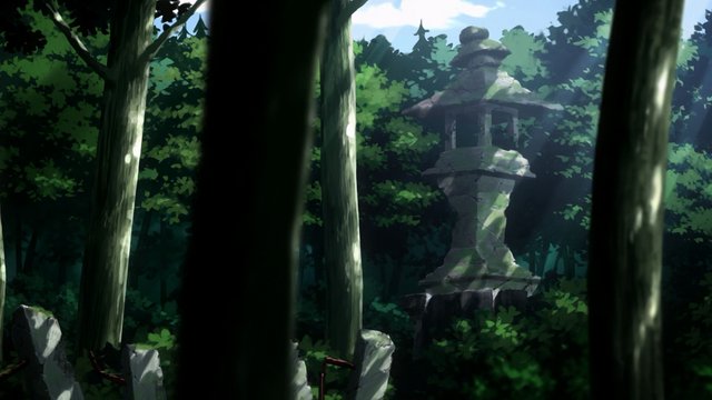 Mt. Tsukuba Shrine Approach