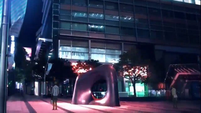 Tokyo Midtown Plaza