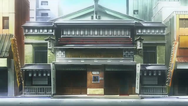 新宿末広亭